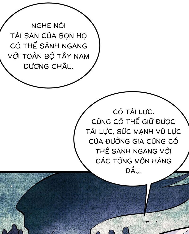 Vạn Cổ Tối Cường Tông Chapter 357 - Trang 52