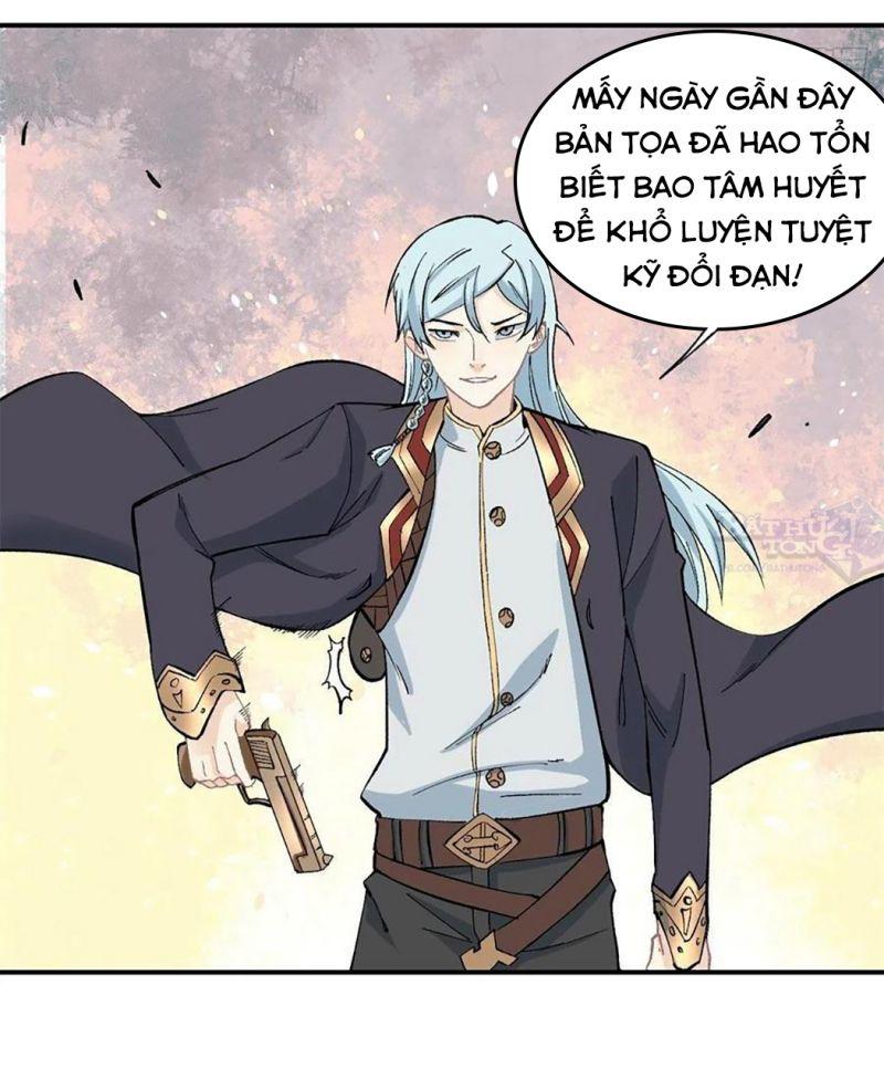 Vạn Cổ Tối Cường Tông Chapter 37 - Trang 17