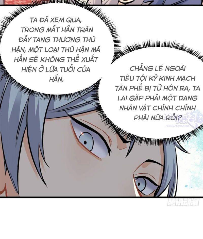 Vạn Cổ Tối Cường Tông Chapter 50 - Trang 23