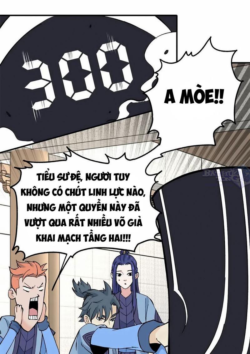 Vạn Cổ Tối Cường Tông Chapter 39 - Trang 34