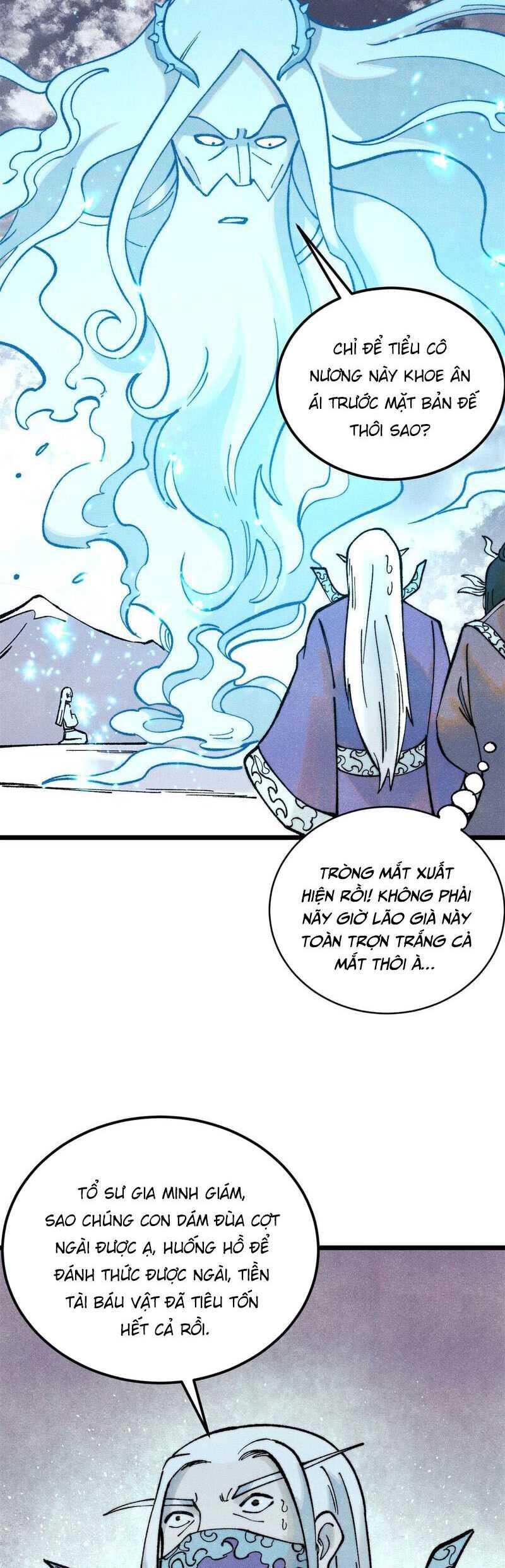 Vạn Cổ Tối Cường Tông Chapter 306 - Trang 4