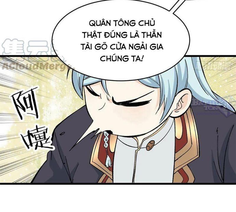 Vạn Cổ Tối Cường Tông Chapter 55 - Trang 17