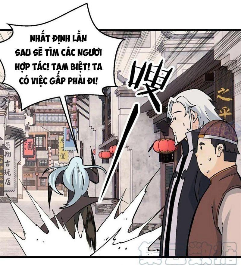 Vạn Cổ Tối Cường Tông Chapter 55 - Trang 14