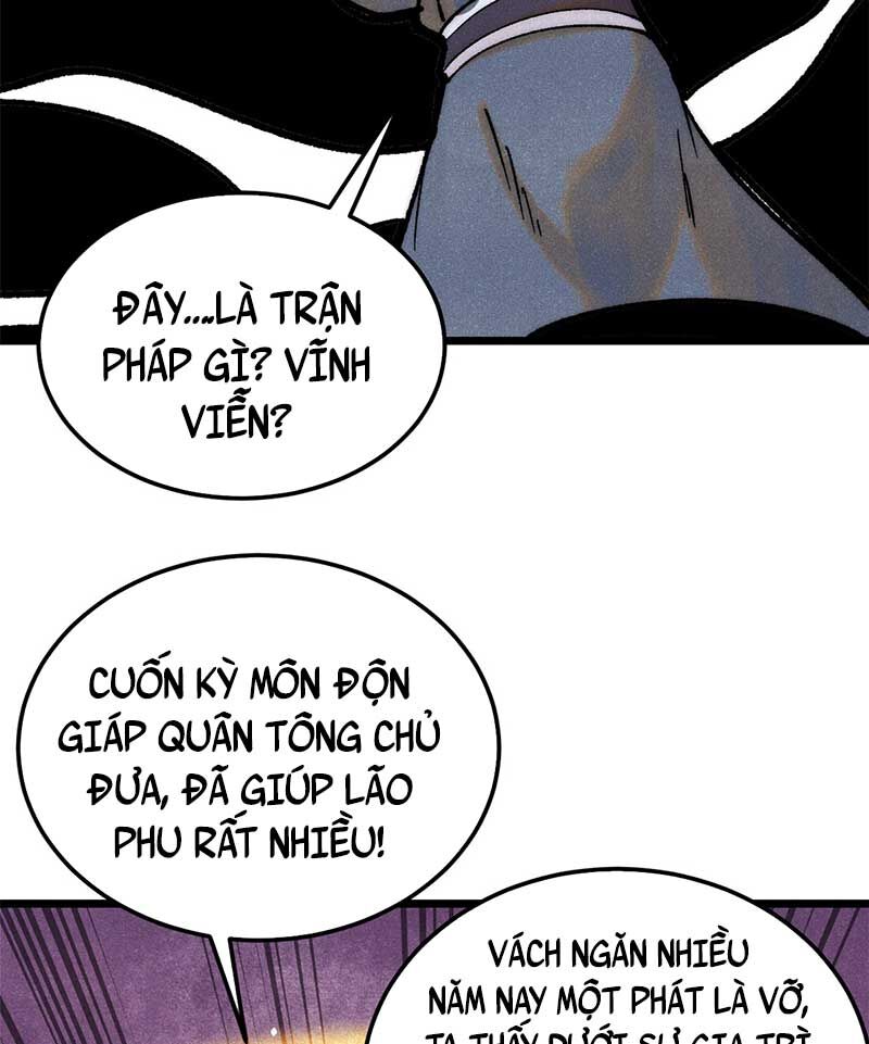 Vạn Cổ Tối Cường Tông Chapter 300 - Trang 56