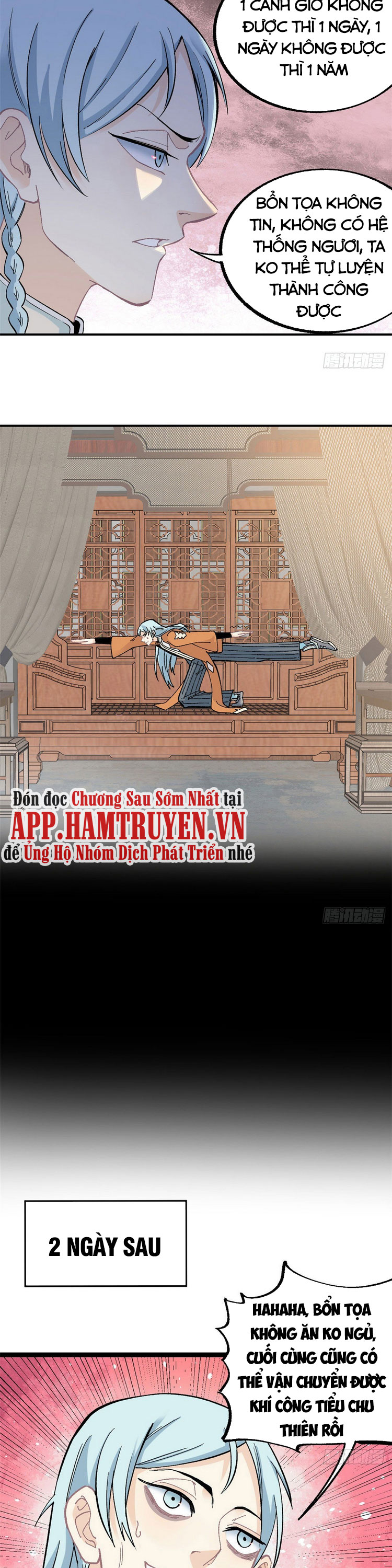 Vạn Cổ Tối Cường Tông Chapter 22 - Trang 9