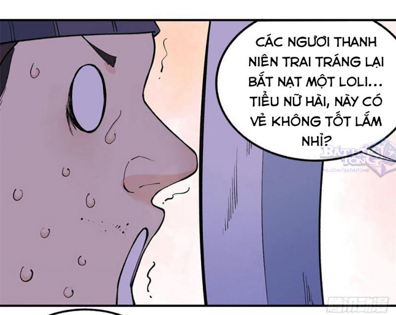 Vạn Cổ Tối Cường Tông Chapter 31 - Trang 26