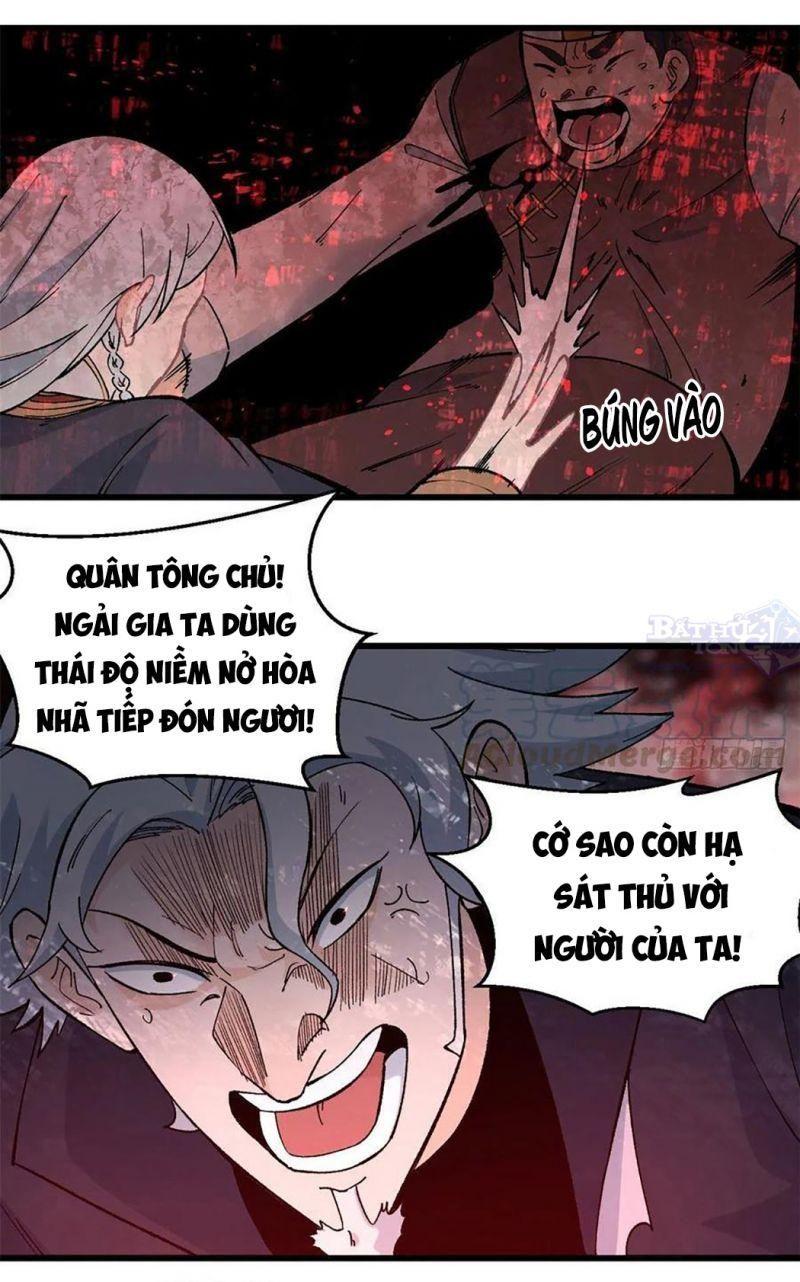 Vạn Cổ Tối Cường Tông Chapter 54 - Trang 39