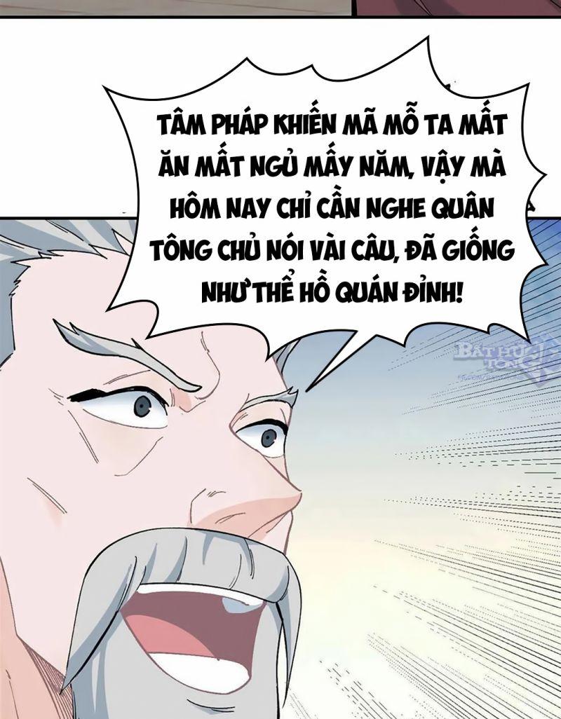 Vạn Cổ Tối Cường Tông Chapter 11 - Trang 11