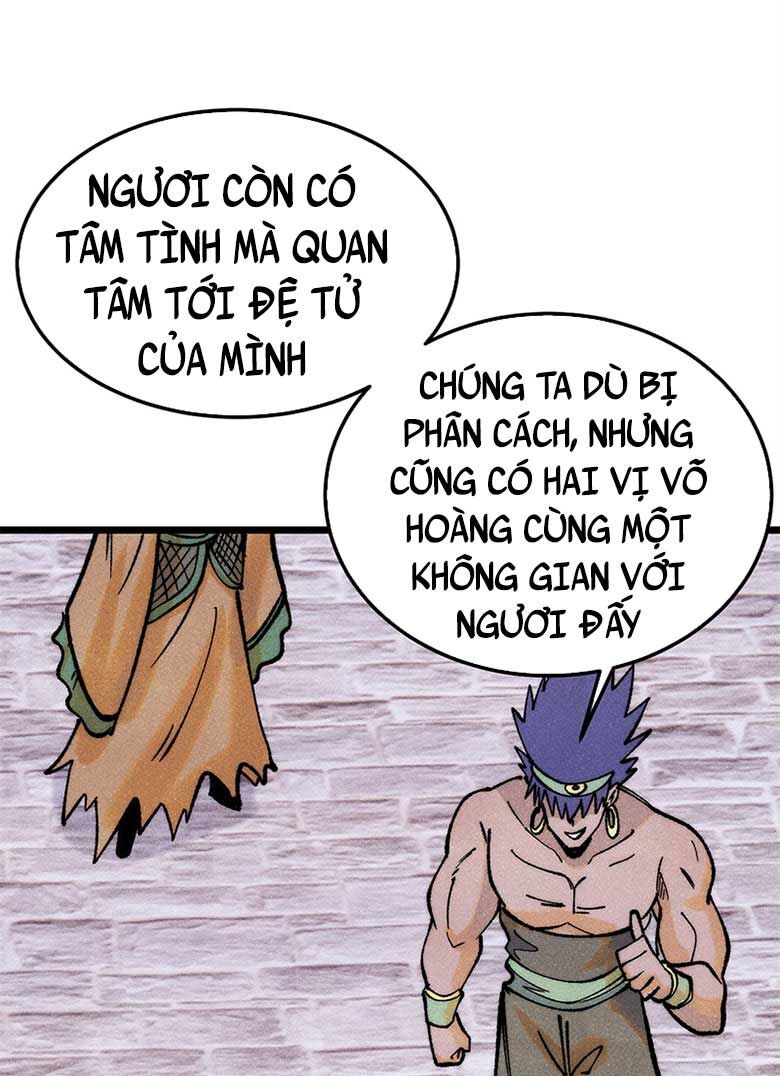 Vạn Cổ Tối Cường Tông Chapter 281 - Trang 41