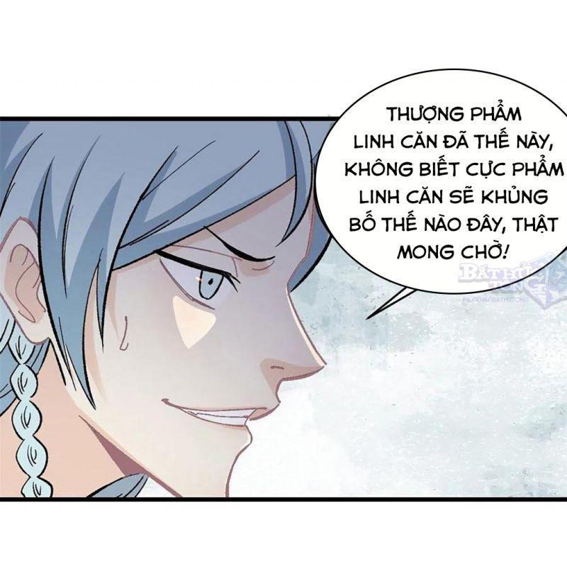 Vạn Cổ Tối Cường Tông Chapter 55 - Trang 25