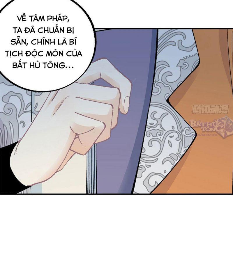 Vạn Cổ Tối Cường Tông Chapter 21 - Trang 37