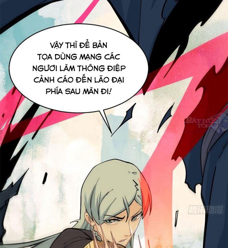 Vạn Cổ Tối Cường Tông Chapter 49 - Trang 15