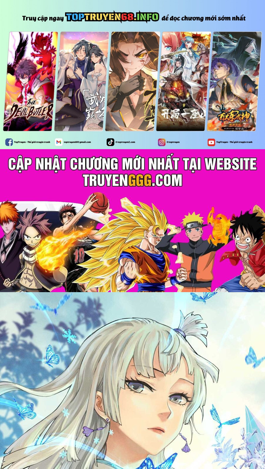 Vạn Cổ Tối Cường Tông Chapter 364 - Trang 0