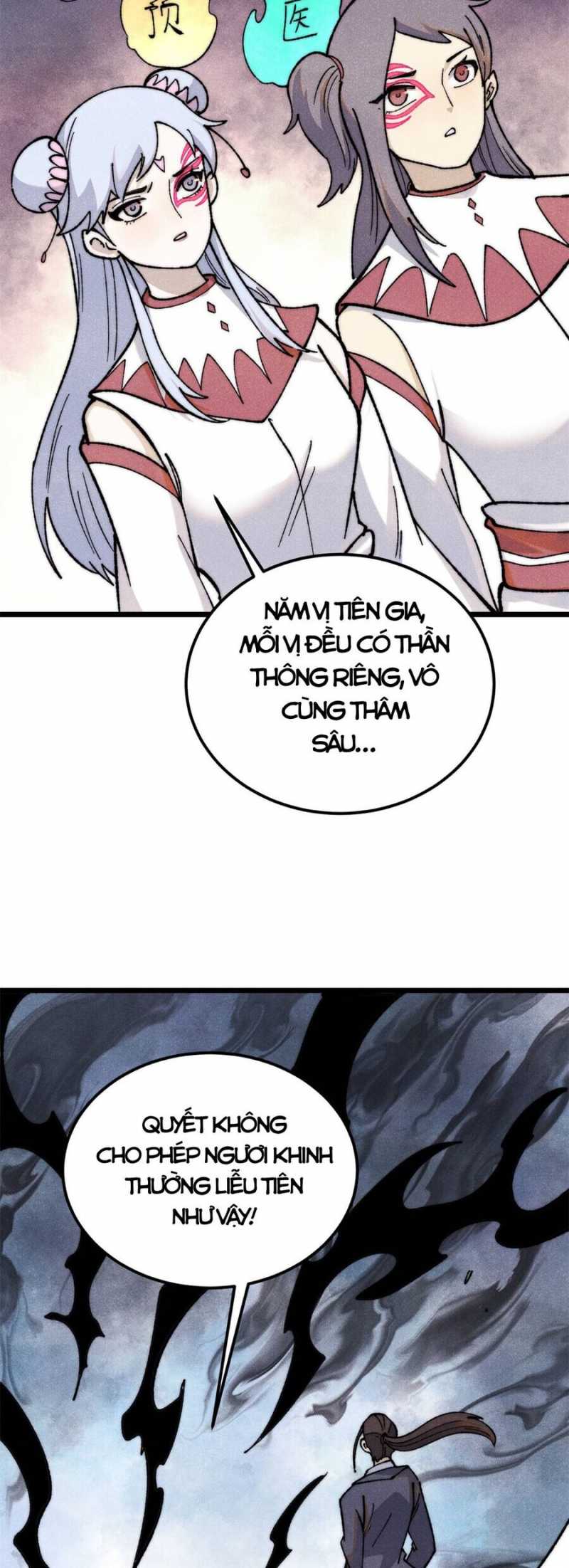 Vạn Cổ Tối Cường Tông Chapter 339 - Trang 2