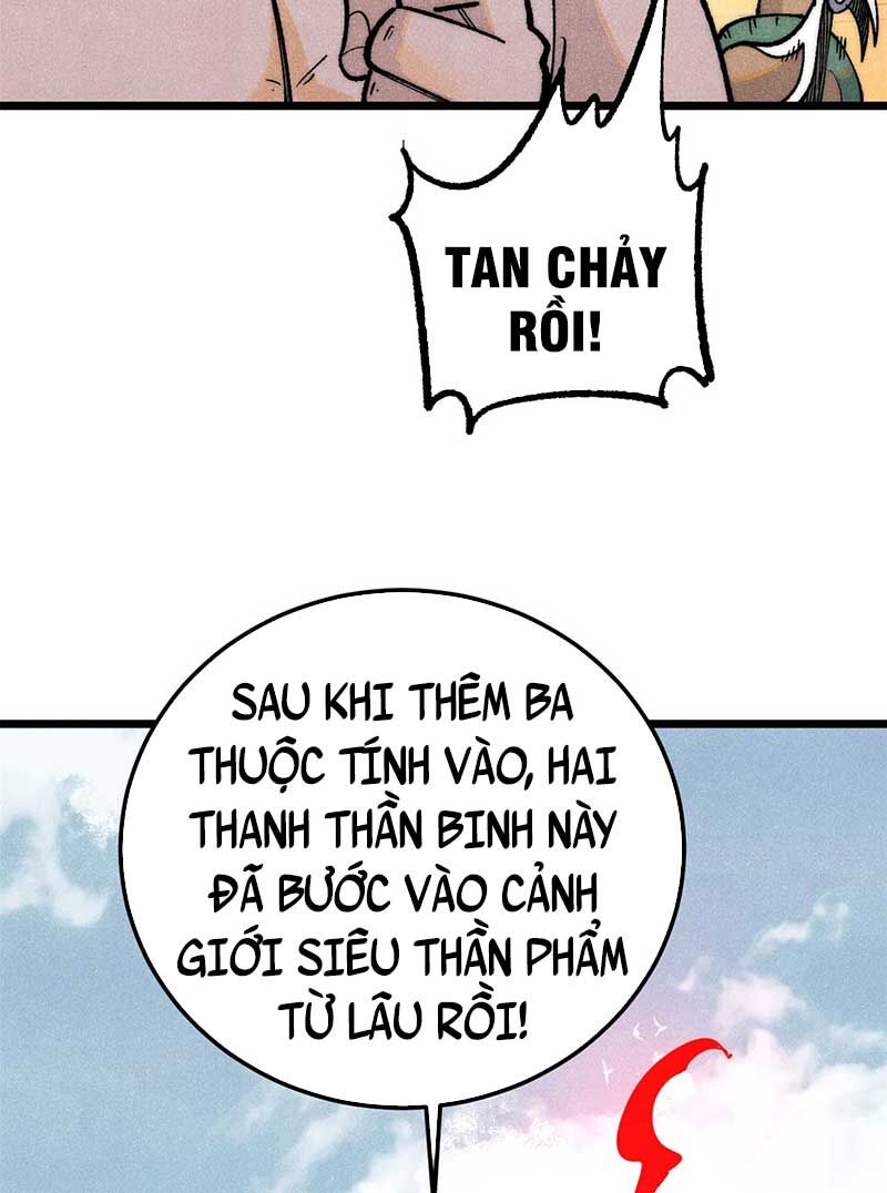 Vạn Cổ Tối Cường Tông Chapter 283 - Trang 29