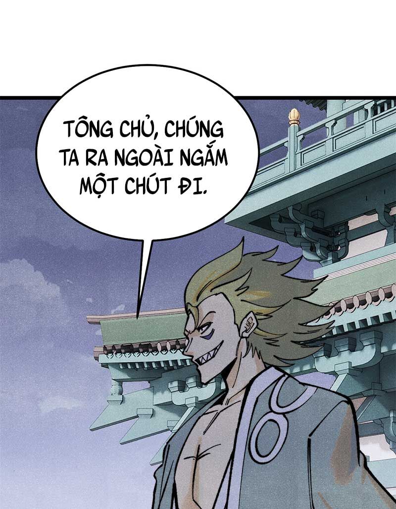 Vạn Cổ Tối Cường Tông Chapter 300 - Trang 1