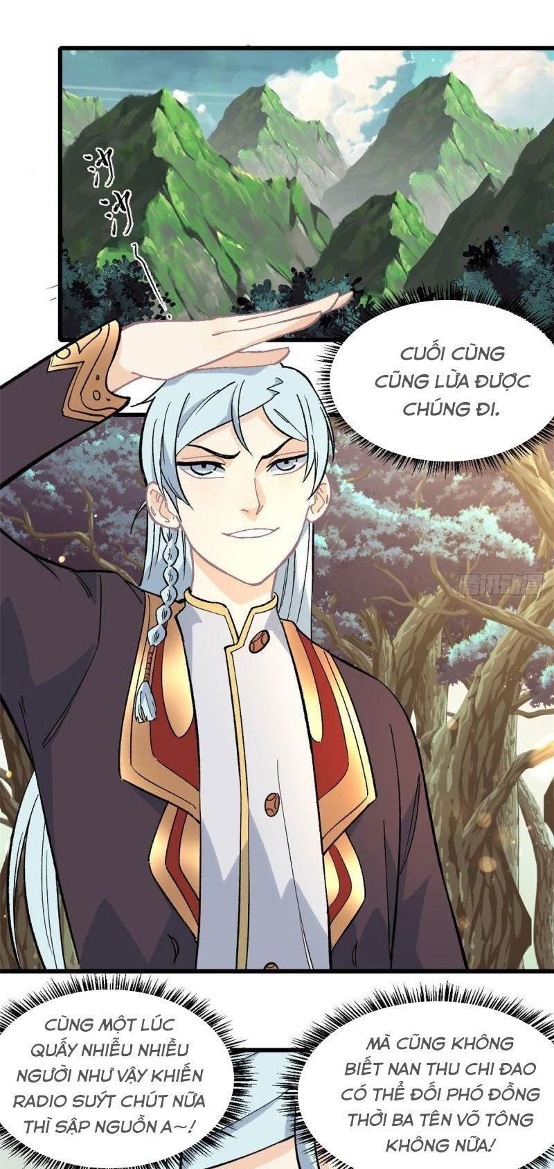 Vạn Cổ Tối Cường Tông Chapter 68 - Trang 14