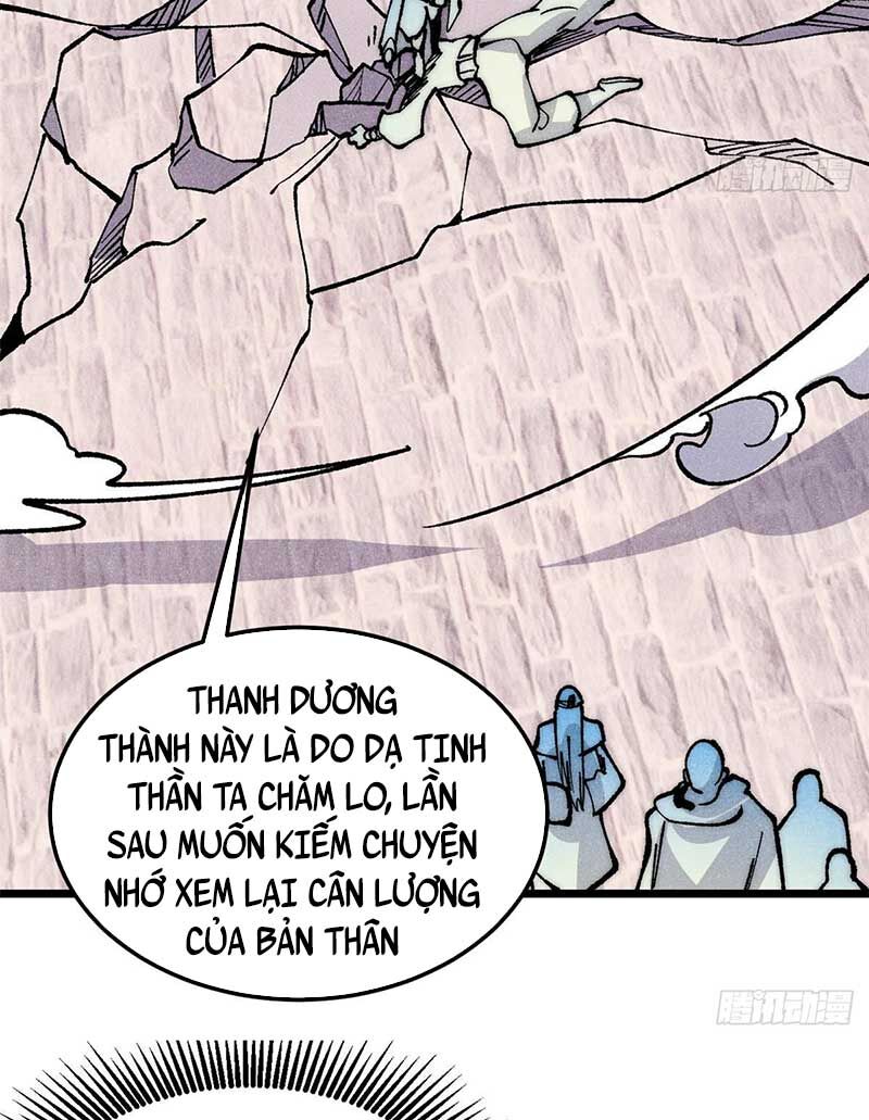 Vạn Cổ Tối Cường Tông Chapter 280 - Trang 38