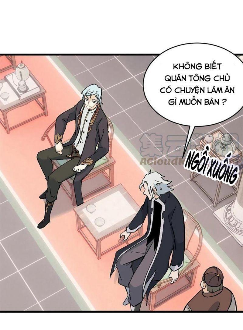 Vạn Cổ Tối Cường Tông Chapter 54 - Trang 27