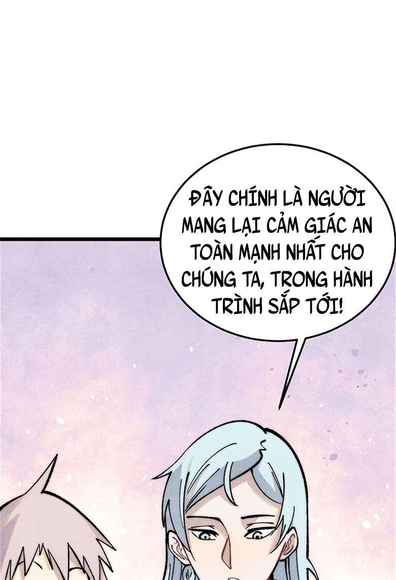 Vạn Cổ Tối Cường Tông Chapter 284 - Trang 4