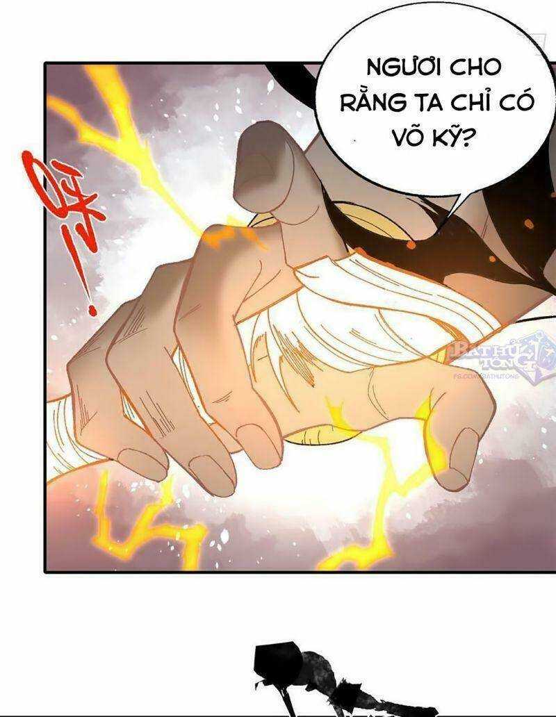 Vạn Cổ Tối Cường Tông Chapter 13 - Trang 33