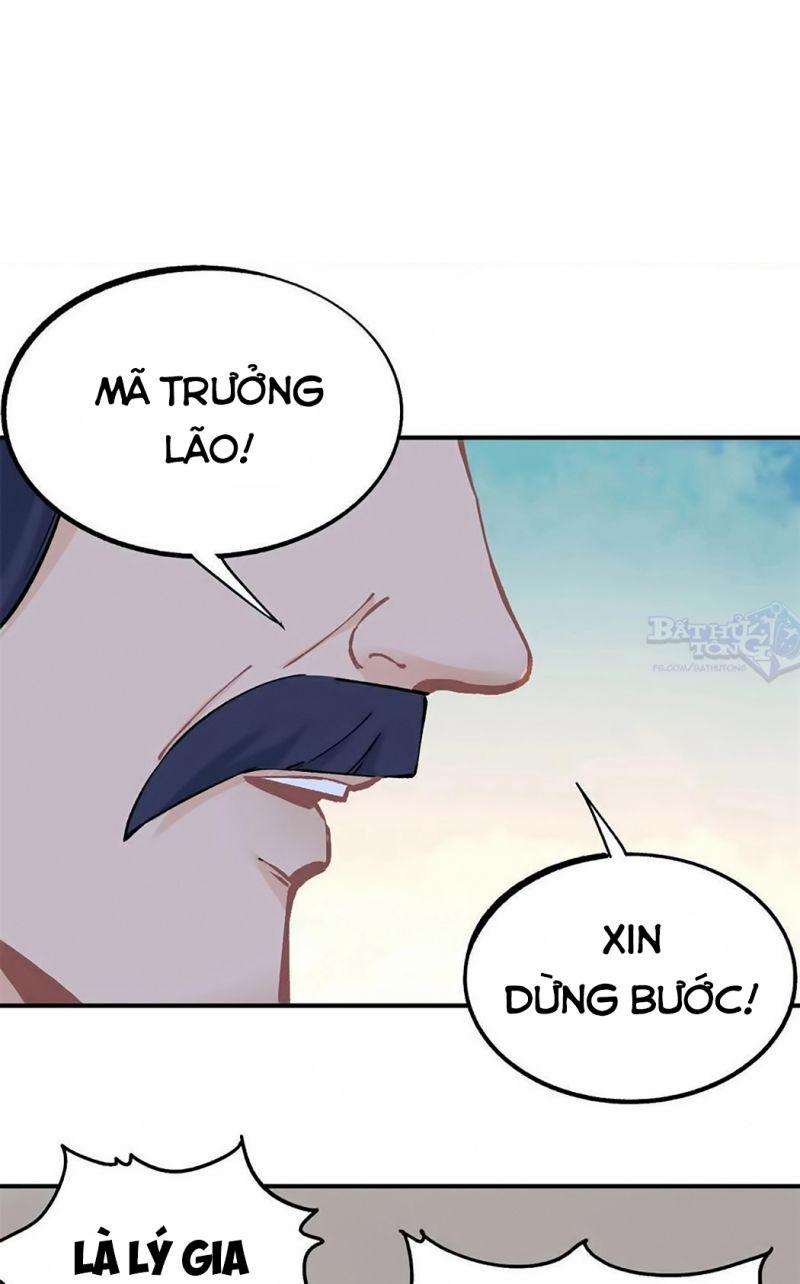 Vạn Cổ Tối Cường Tông Chapter 9 - Trang 10