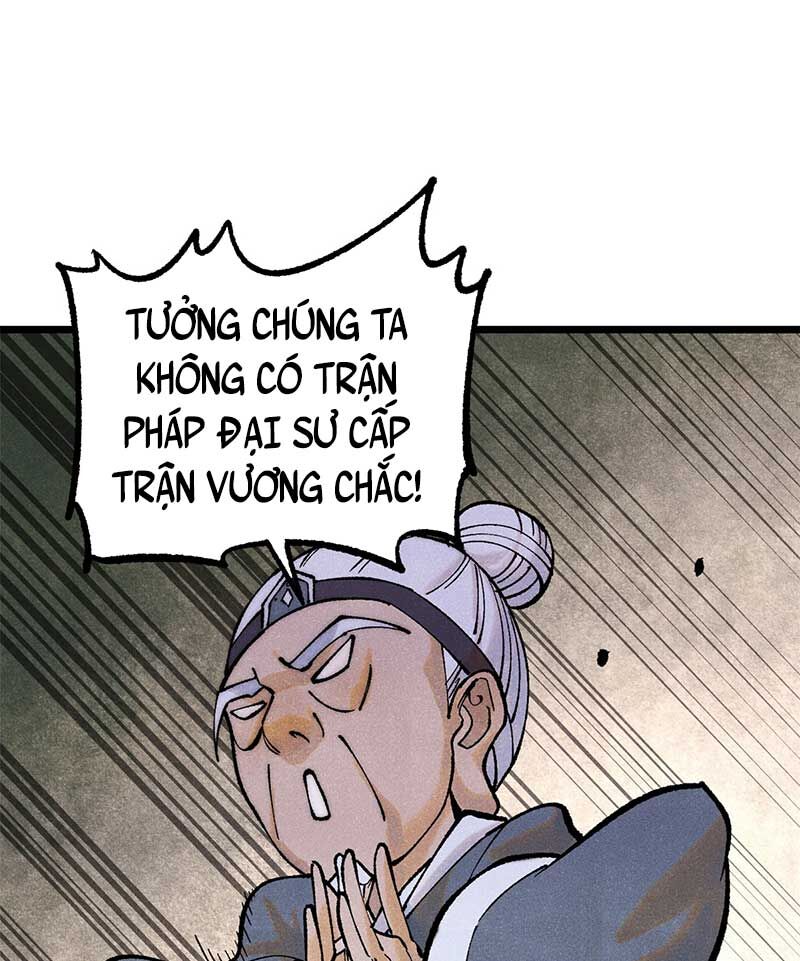 Vạn Cổ Tối Cường Tông Chapter 300 - Trang 52