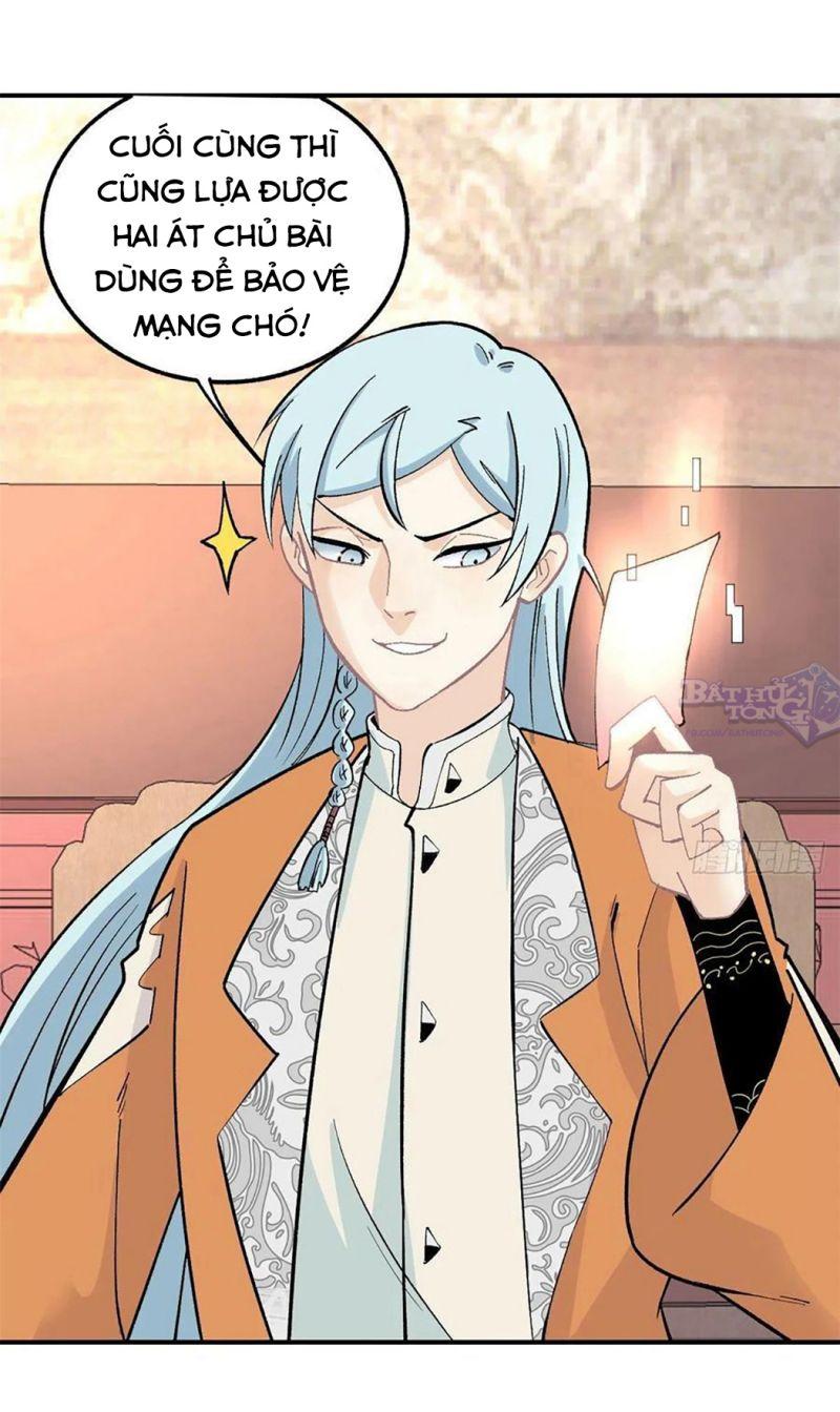 Vạn Cổ Tối Cường Tông Chapter 34 - Trang 30