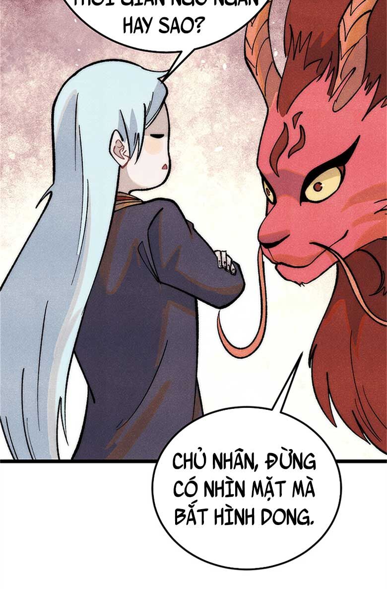 Vạn Cổ Tối Cường Tông Chapter 284 - Trang 35