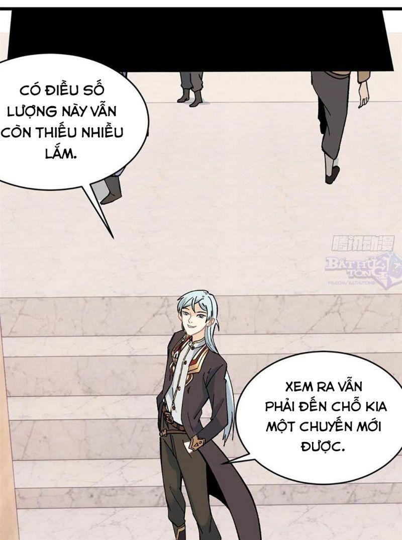 Vạn Cổ Tối Cường Tông Chapter 54 - Trang 13