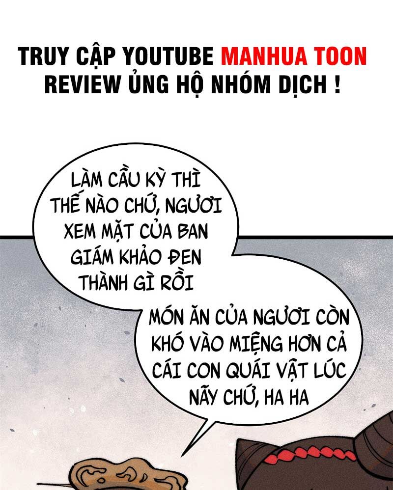 Vạn Cổ Tối Cường Tông Chapter 272 - Trang 44