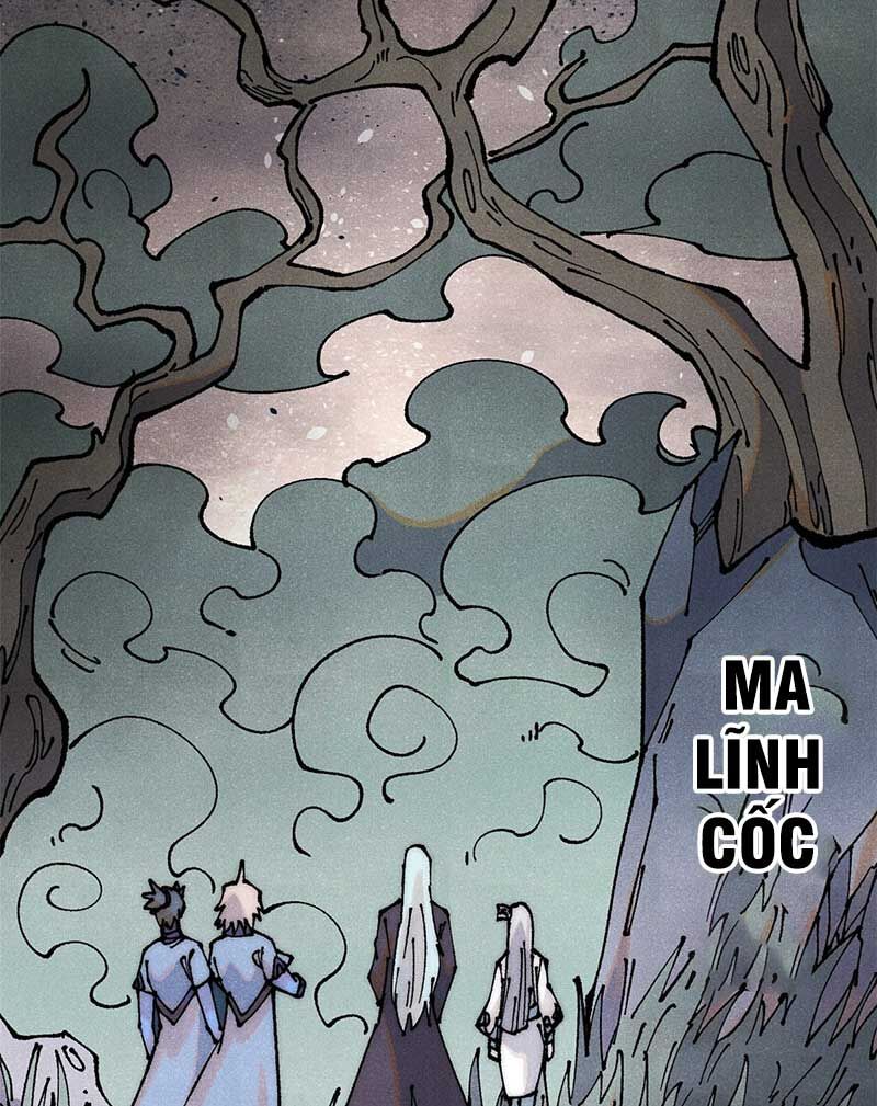 Vạn Cổ Tối Cường Tông Chapter 285 - Trang 4