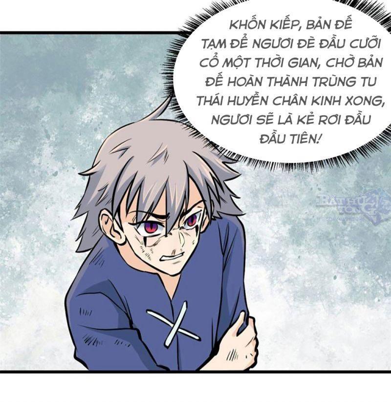 Vạn Cổ Tối Cường Tông Chapter 50 - Trang 34