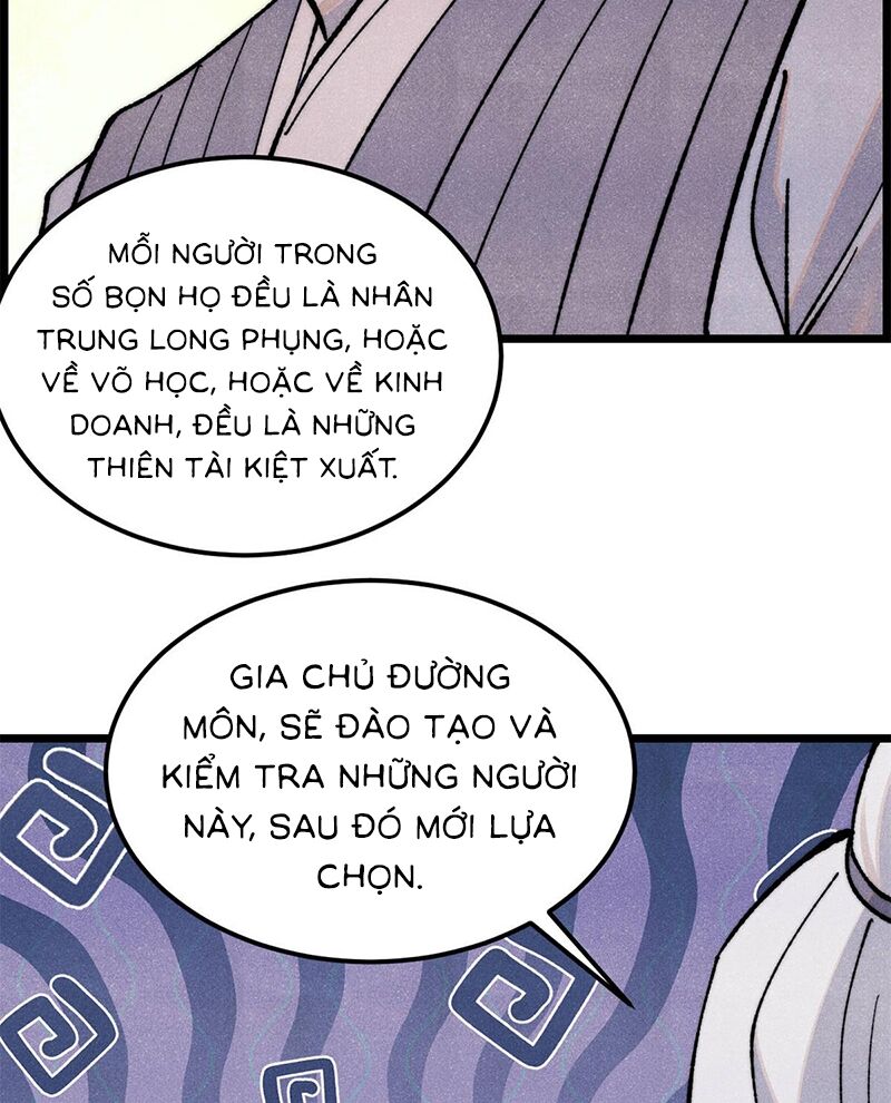 Vạn Cổ Tối Cường Tông Chapter 357 - Trang 69