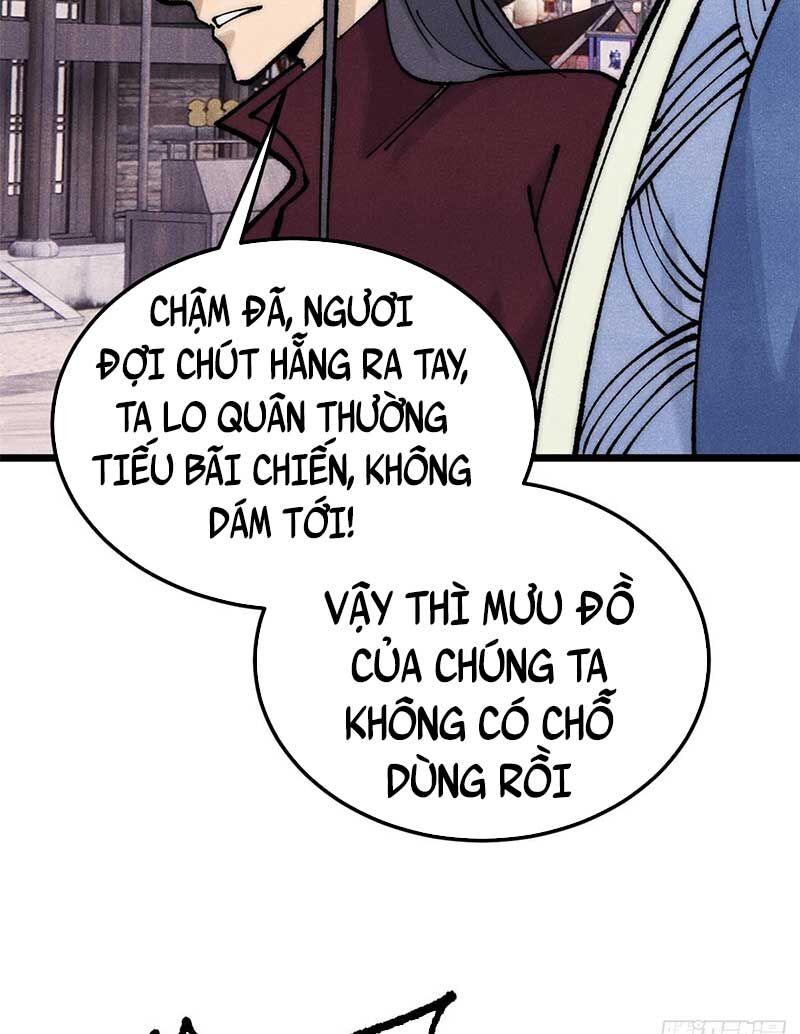 Vạn Cổ Tối Cường Tông Chapter 280 - Trang 41