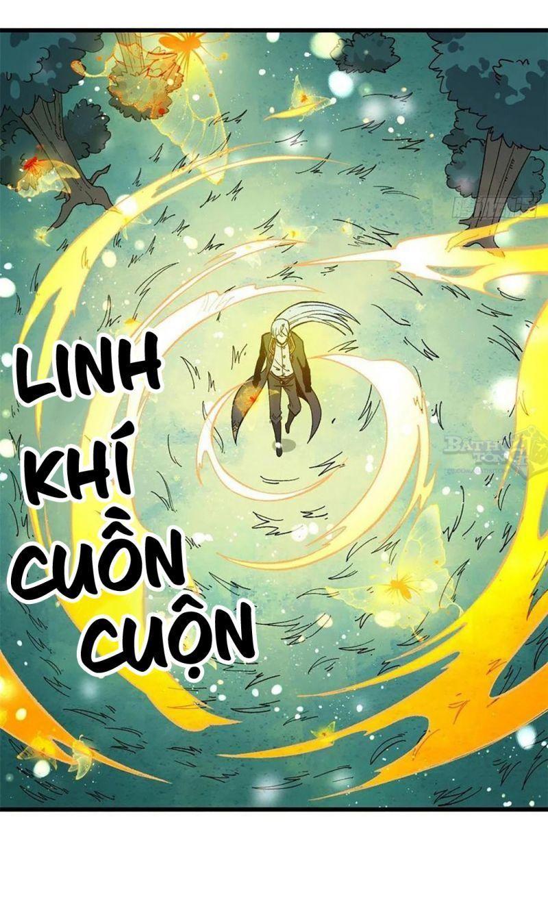 Vạn Cổ Tối Cường Tông Chapter 55 - Trang 20