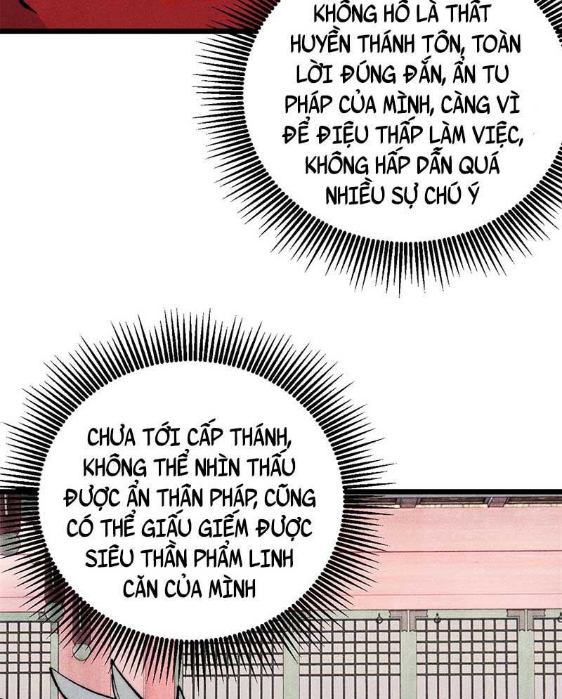 Vạn Cổ Tối Cường Tông Chapter 275 - Trang 55