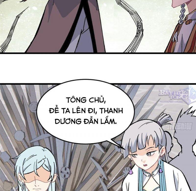 Vạn Cổ Tối Cường Tông Chapter 65 - Trang 12