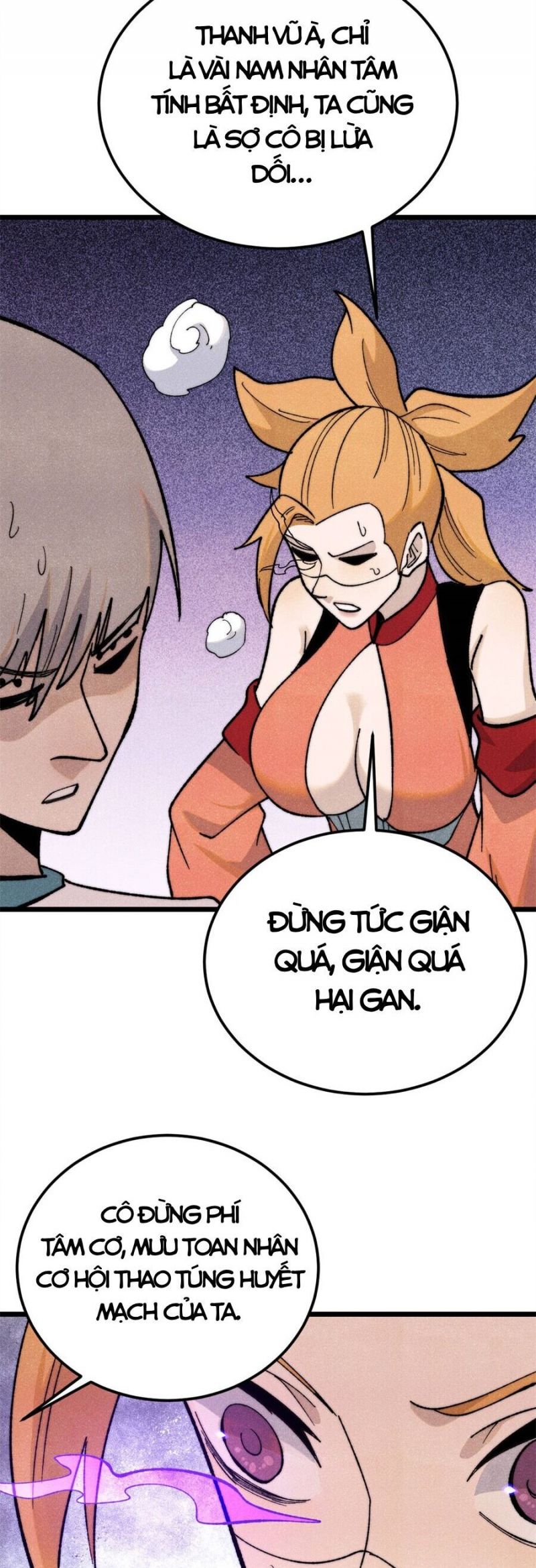 Vạn Cổ Tối Cường Tông Chapter 346 - Trang 9