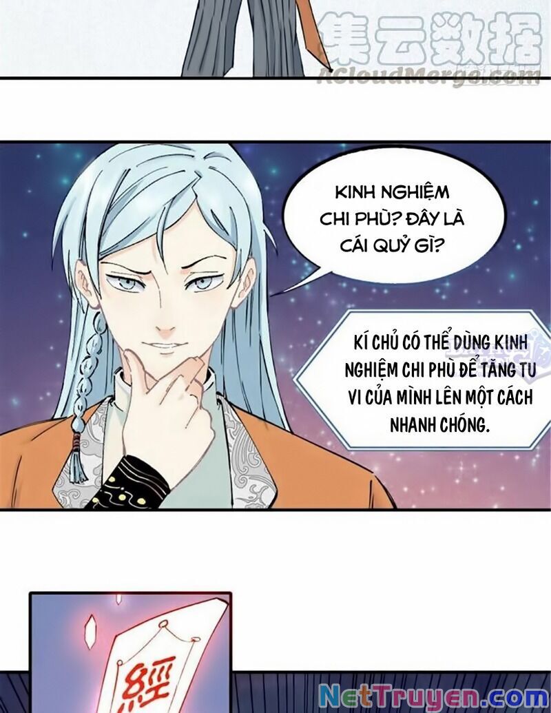 Vạn Cổ Tối Cường Tông Chapter 3 - Trang 21