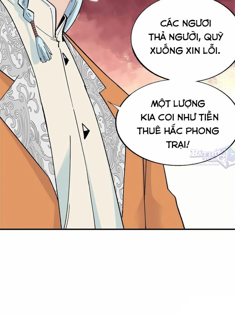 Vạn Cổ Tối Cường Tông Chapter 17 - Trang 33