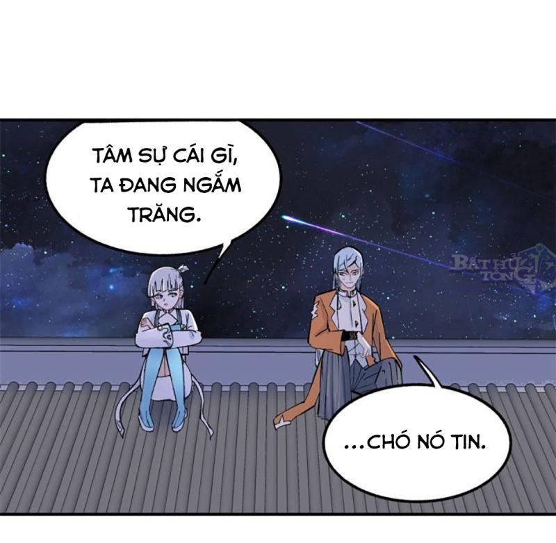 Vạn Cổ Tối Cường Tông Chapter 33 - Trang 19