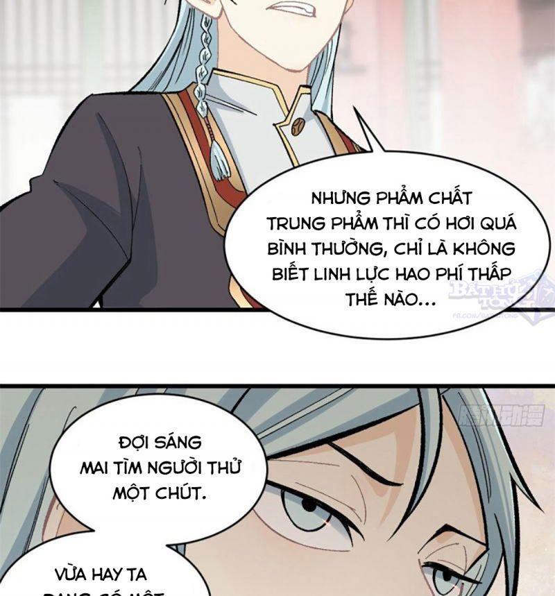 Vạn Cổ Tối Cường Tông Chapter 56 - Trang 23