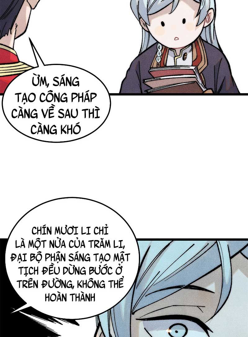 Vạn Cổ Tối Cường Tông Chapter 276 - Trang 14