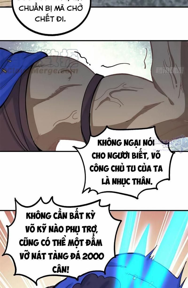 Vạn Cổ Tối Cường Tông Chapter 12 - Trang 33