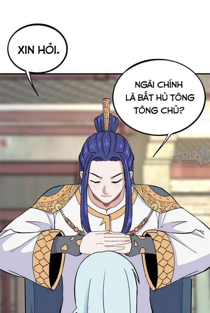 Vạn Cổ Tối Cường Tông Chapter 7 - Trang 36