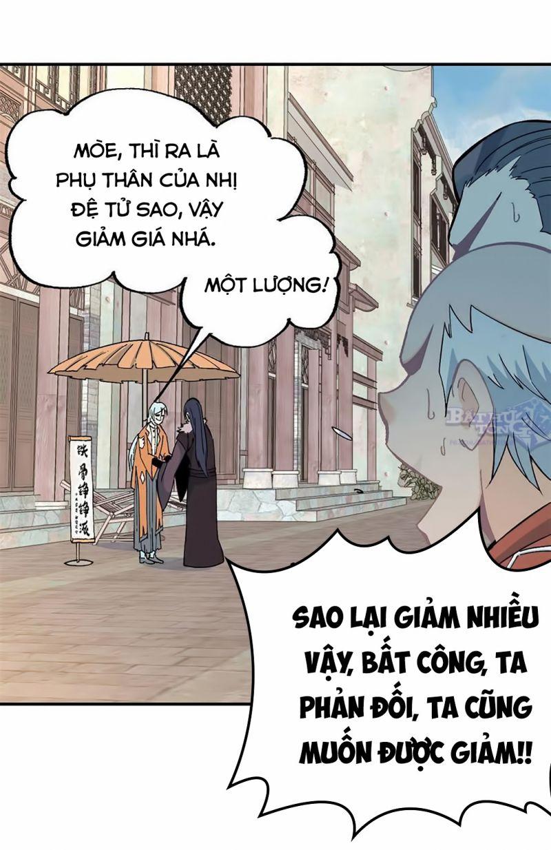 Vạn Cổ Tối Cường Tông Chapter 11 - Trang 31