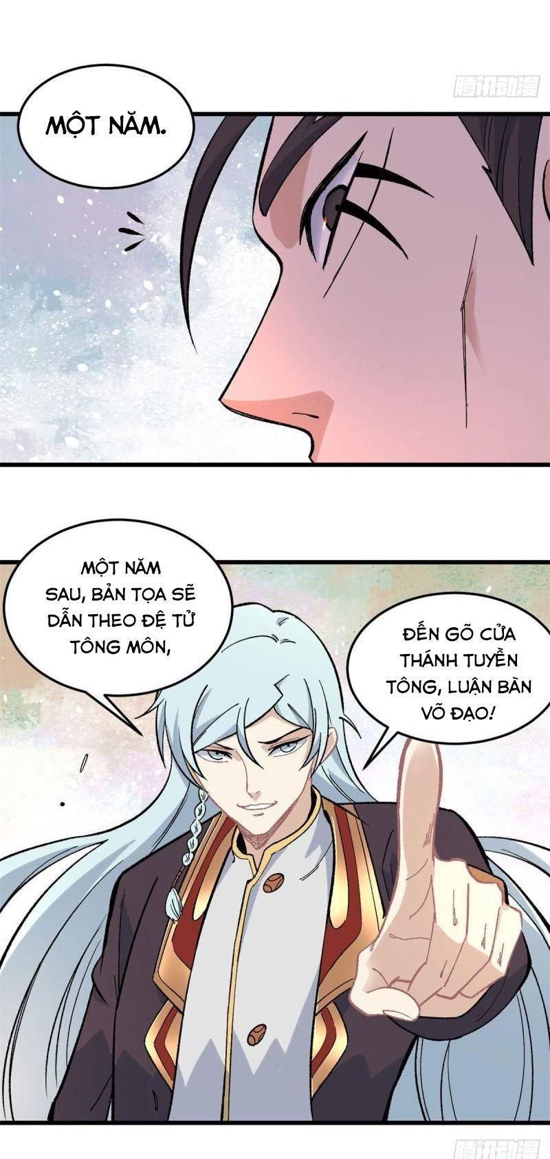 Vạn Cổ Tối Cường Tông Chapter 68 - Trang 12