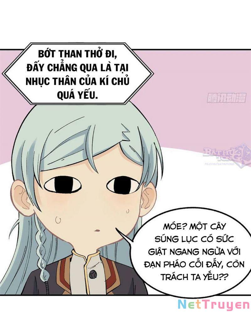 Vạn Cổ Tối Cường Tông Chapter 38 - Trang 15