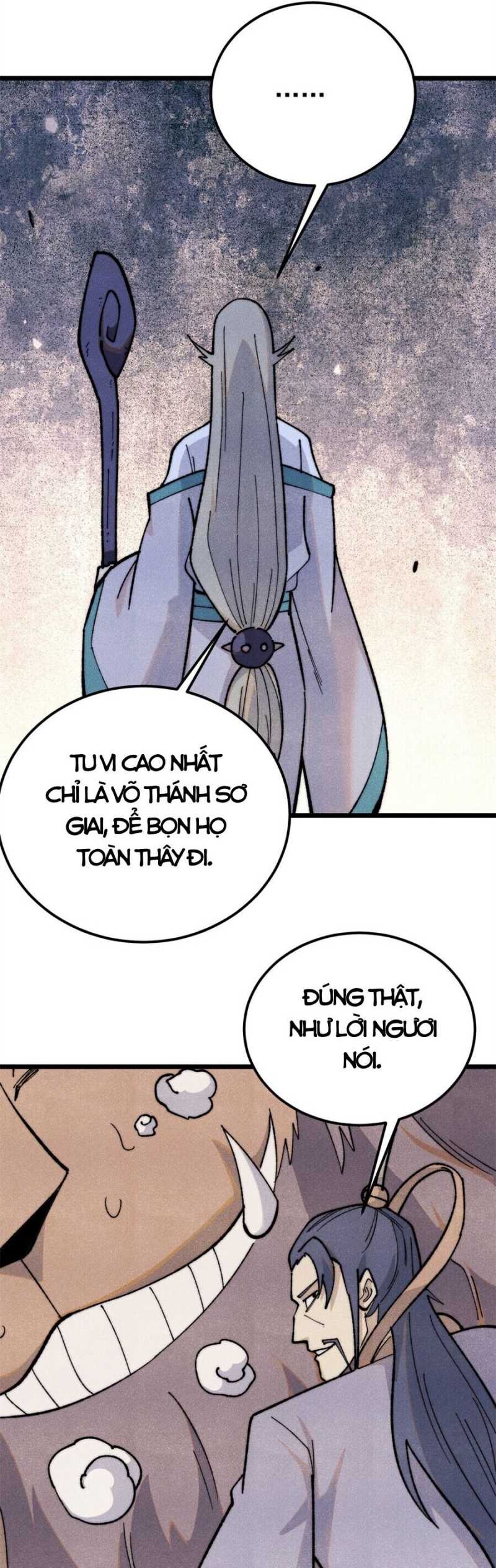 Vạn Cổ Tối Cường Tông Chapter 340 - Trang 29